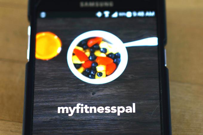 MyFitnessPal je leta 2018 doletel škandal, povezan z uhajanjem osebnih podatkov. Vseh 150 milijonov uporabnikov so takrat prosili, naj takoj zamenjajo gesla, saj so bili v nasprotnem primeru izpostavljeni morebitnim kibernetskim grožnjam. | Foto: Reuters