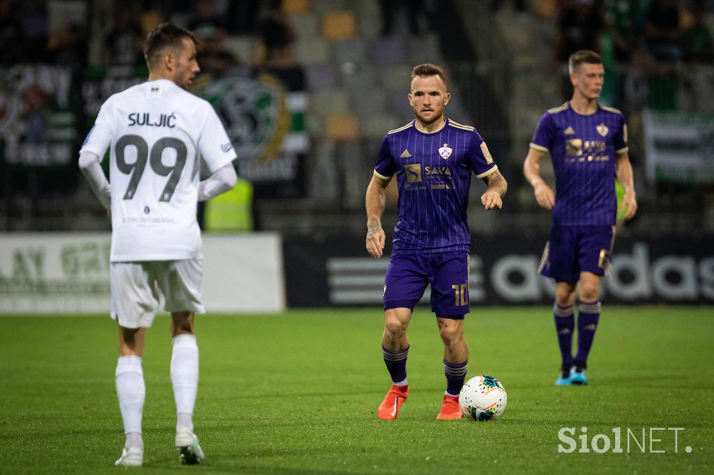 NK Maribor NK Olimpija