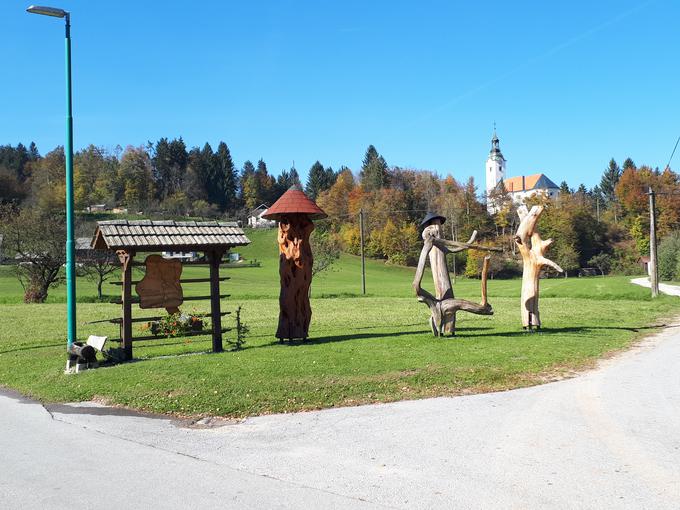 Odkrivaj Slovenijo | Foto: 