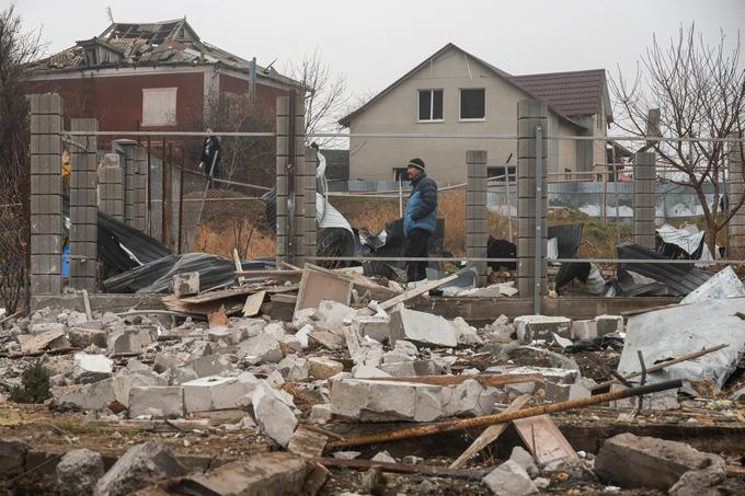 Odesa, Ukrajina | Foto: Reuters