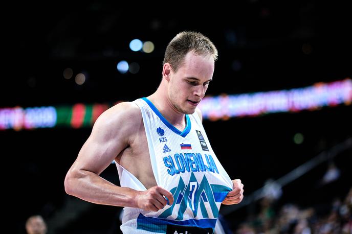 Klemen Prepelič | Foto Hendrik Osula/FIBA