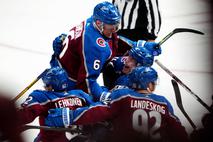 Colorado Avalanche