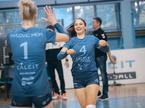 Calcit Volley