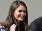 Hope Hicks