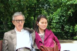 Woody Allen: Izginila je romantika filmskega ustvarjanja