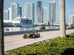 F1 New York Miami