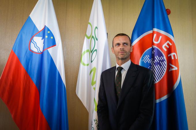 Slovenija se po letu 2010 ni uvrstila na veliko tekmovanje. | Foto: STA ,