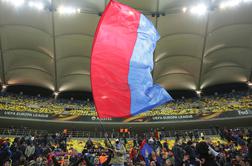 Steaua odslej FCSB