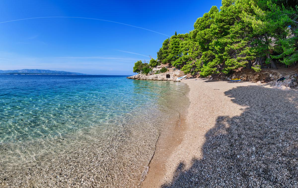 HTZ Brač | Potovanje z javnim potniškim prometom zna biti dolgo in nepredvidljivo. | Foto Aleksandar Gospić