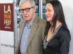 Soon-Yi Previn, Woody Allen