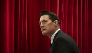 Novi Twin Peaks: serija, v kateri je hotel igrati (skorajda) ves Hollywood