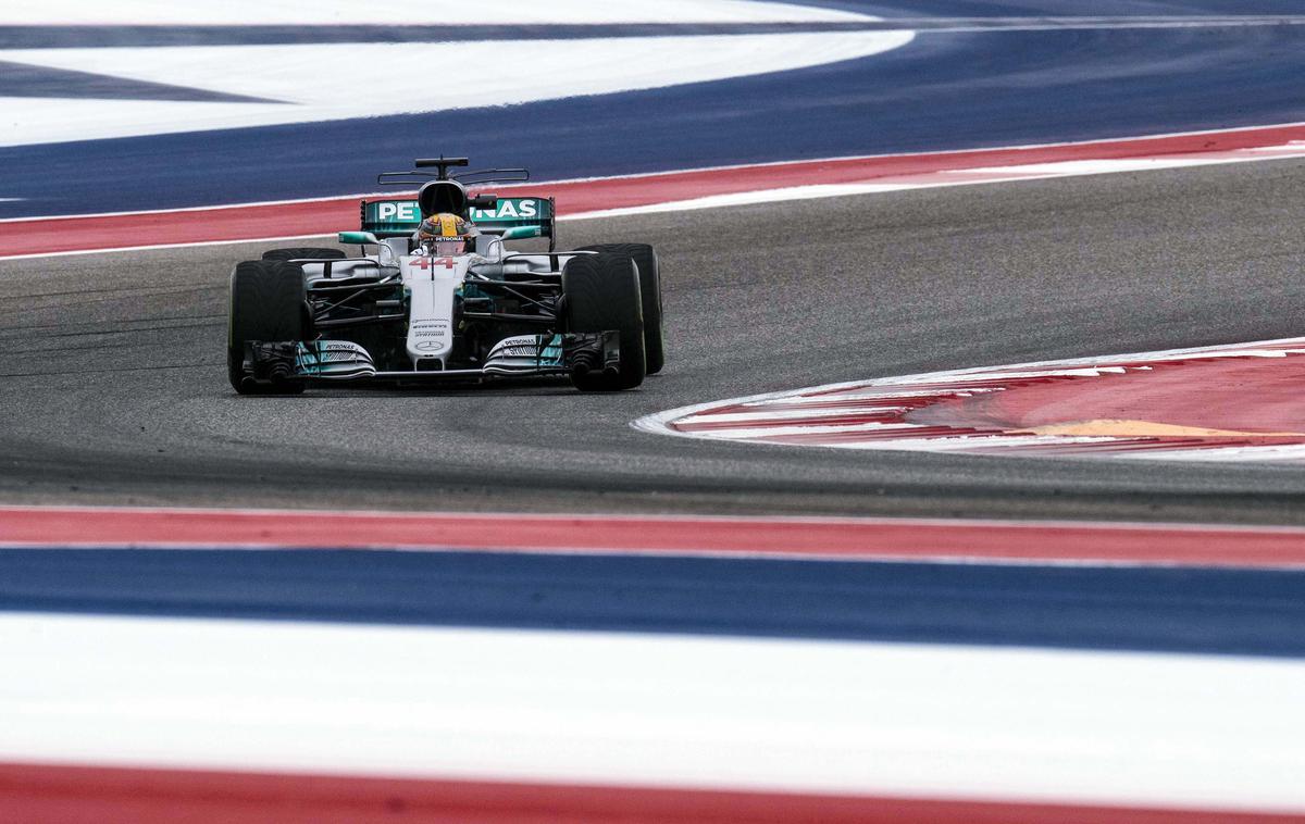 hamilton | Foto Reuters