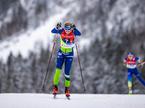 Anja Mandeljc, Planica 2023