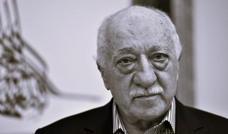 V ZDA umrl turški klerik Fethullah Gülen