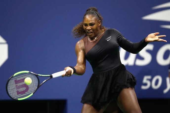 Serena Williams | Foto Getty Images