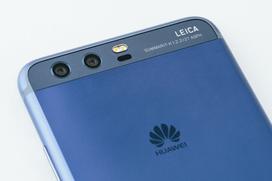 Huawei P10