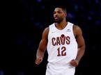 Tristan Thompson