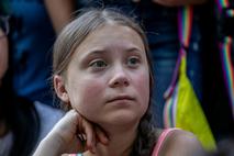 Greta Thunberg