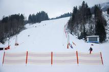 Kranjska Gora Podkoren Vitranc