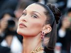 Bella Hadid