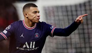 Marca: Dvomov ni več, Mbappe je že dogovorjen