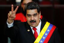 Nicolas Maduro