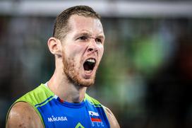 EuroVolley 2019: Slovenija - Poljska