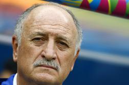 Scolari in še ducat selektorjev že pomahalo v slovo