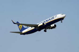 Ryanair napovedal veliko spremembo, razburjeni potniki pozivajo k bojkotu