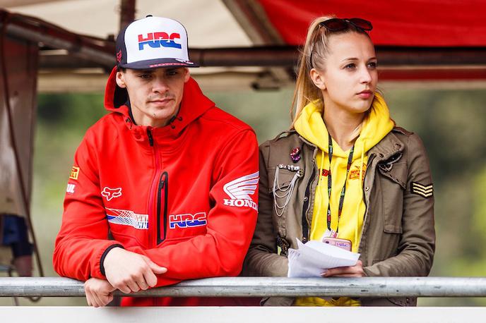 Tim Gajser | Foto Grega Valančič/Sportida