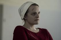 Handmaid's Tale, Deklina zgodba