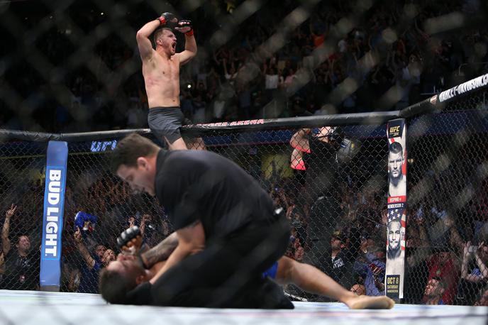 Stipe Miocic, Alistair Overeem | Foto Guliver/Getty Images