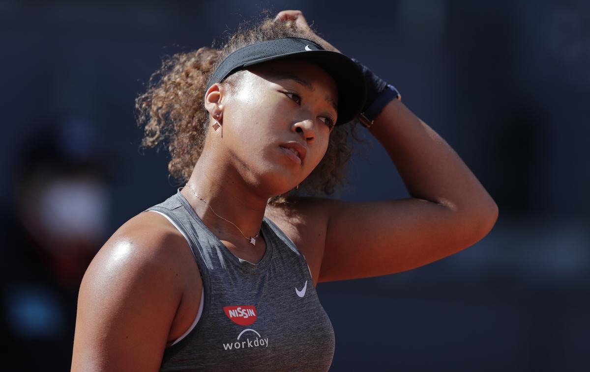 Naomi Osaka | Foto Guliverimage