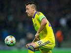 John Terry Maribor