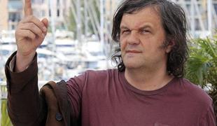 Kusturica bo snemal film o trgovini s človeškimi organi