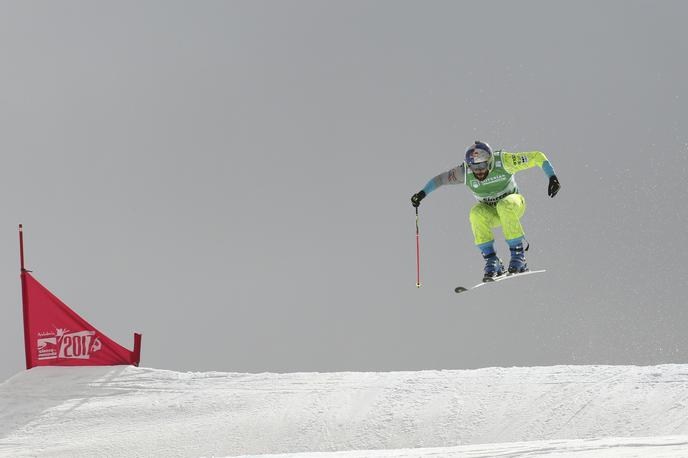 Filip Flisar | Foto Reuters