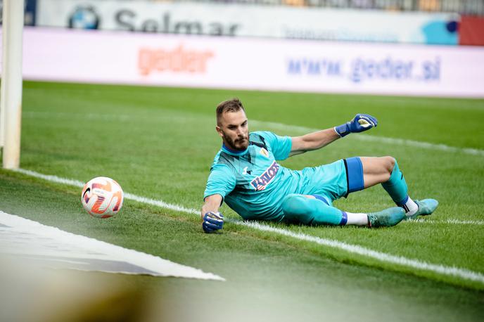 NK Radomlje, 1. SNL, Emil Velić |  Emil Velić | Foto Blaž Weindorfer/Sportida