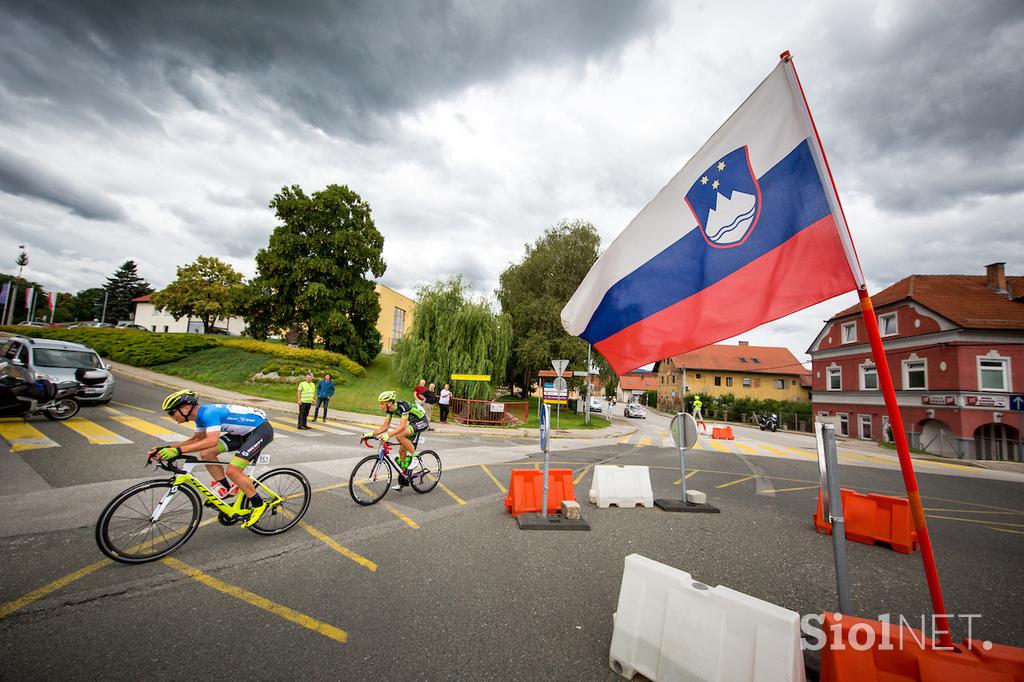 Po Sloveniji 2018, 2. etapa