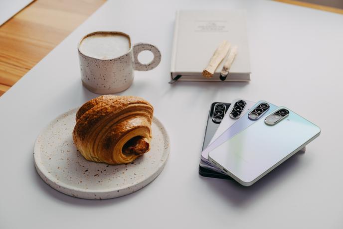 Pametni telefoni, ki razumejo tvoje življenje: nova Galaxy A serija