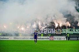 NK Olimpija NK Maribor