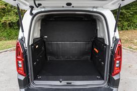 Citroen berlingo N1