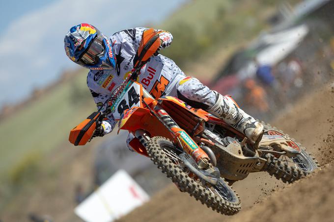 Jeffrey Herlings | Foto: KTM