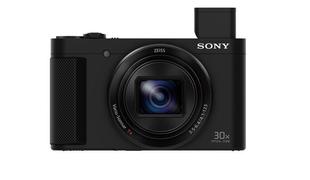 Preizkusili smo žepni digitalni fotoaparat Sony HX90