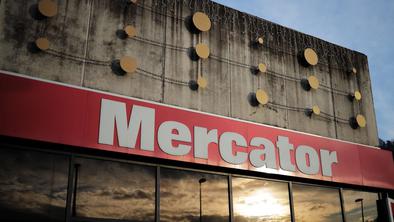 Mercator in Fortenova odstopila od nakupa Tuša