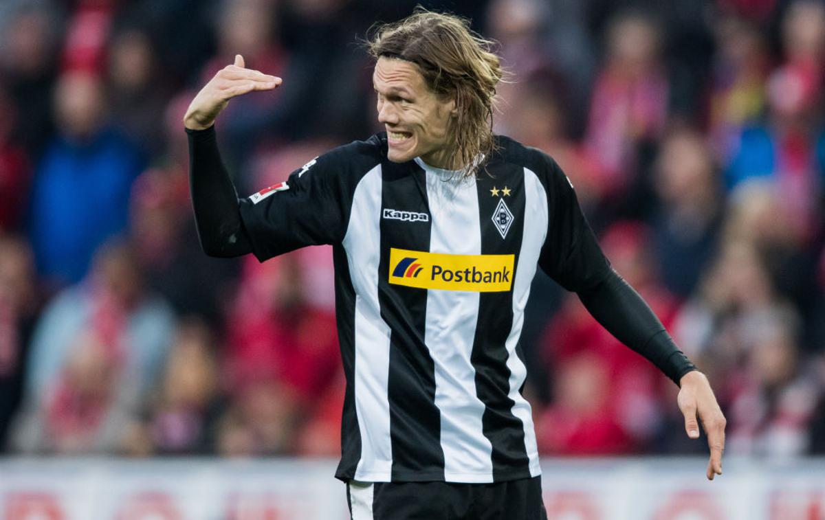 Jannik Vestergaard | Foto Guliver/Getty Images