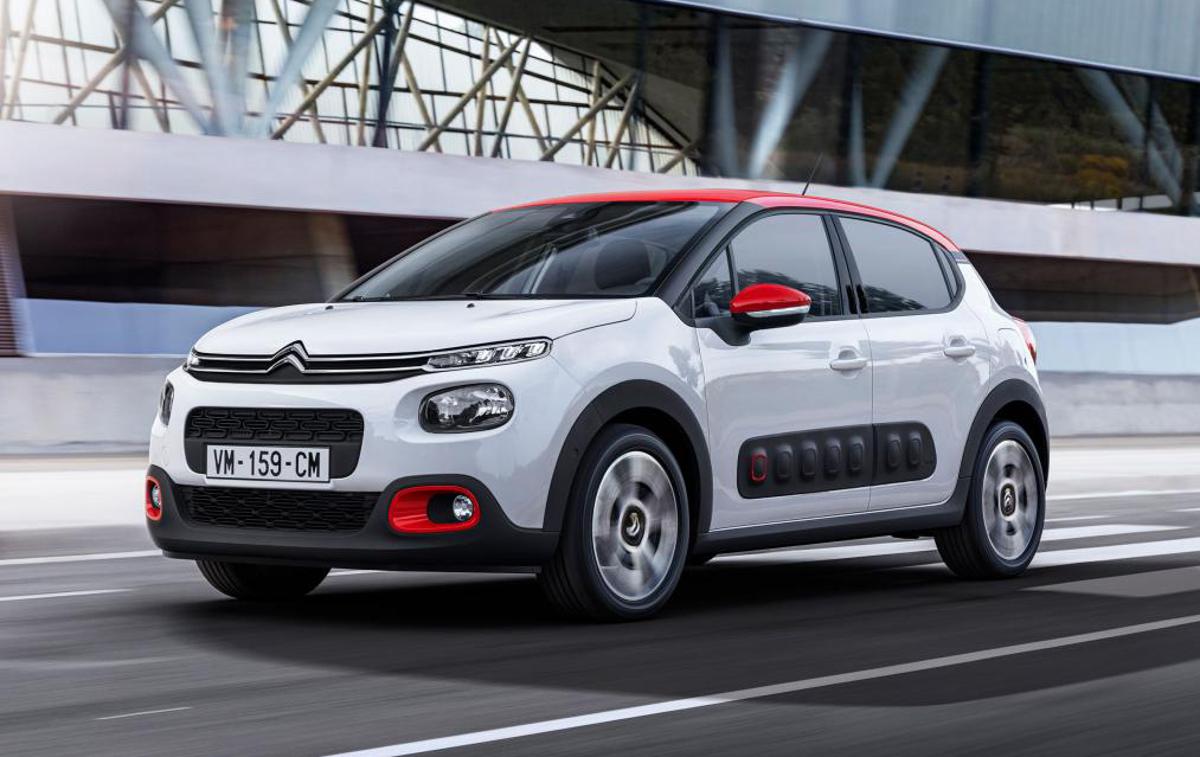 citroen C3