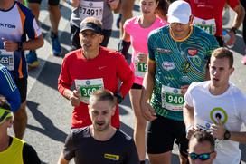 24. Ljubljanskega maraton