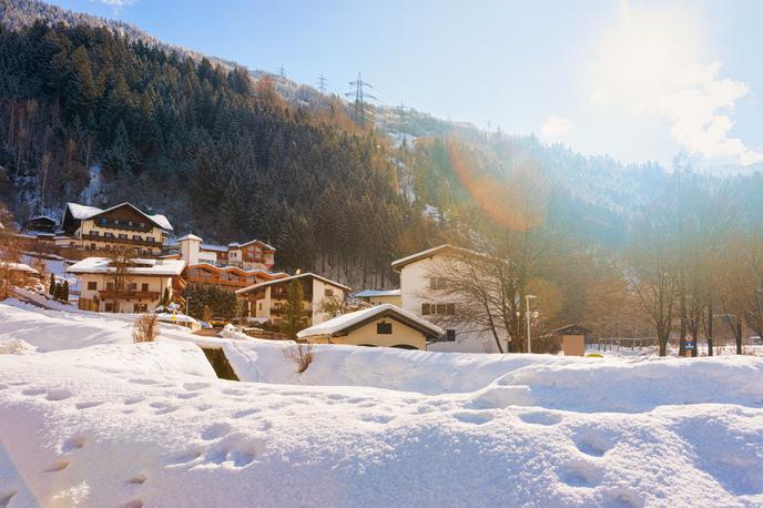 Zillertal | Foto Getty Images