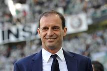 Massimiliano Allegri