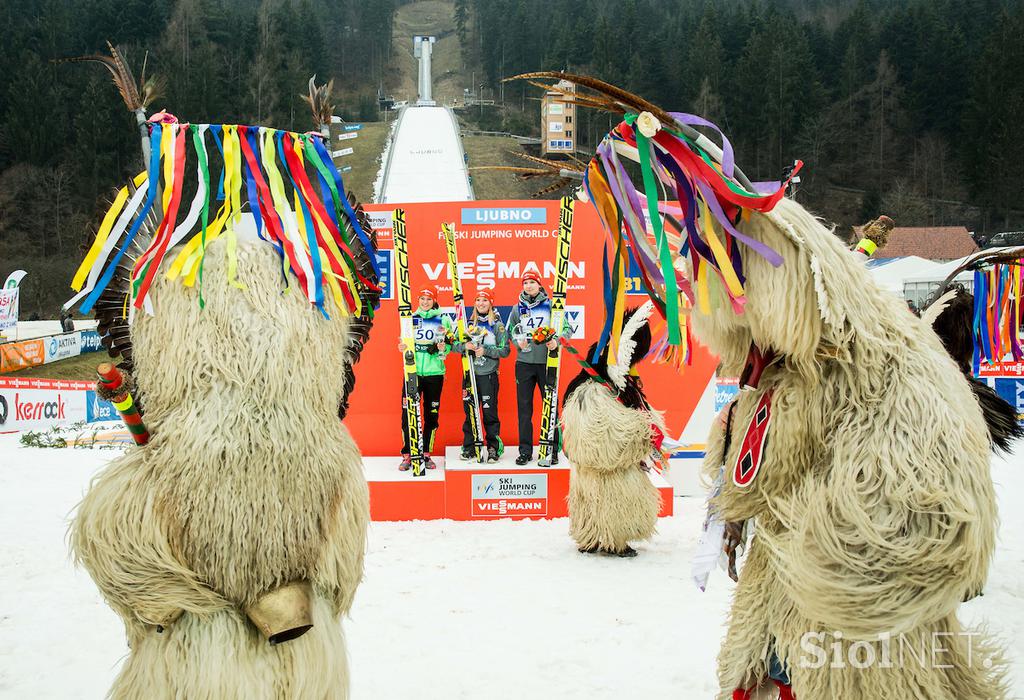 Ljubno 2017 drugi dan